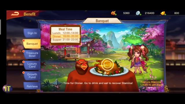 Dynasty Heroes: Legend Of SamKok All New Gift Codes 2020 смотреть онлайн