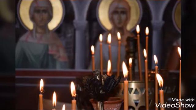 Силуан Афонский смотреть онлайн