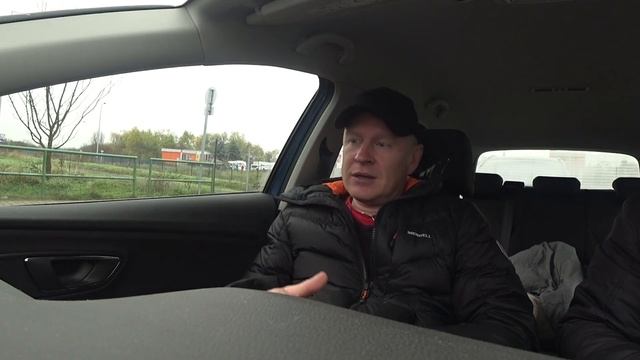 Поездка в Германию, из 5 заказов сделали 2