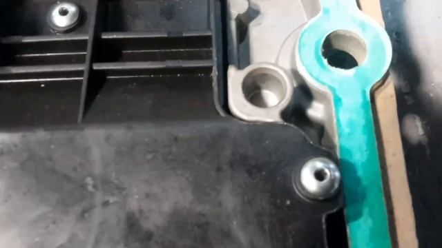 Профилактическое обслуживание блока управления КПП I-shift. смотреть онлайн