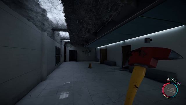 Sons of the Forest Wohnbunker in Sons of the Forest 1.0 Deutsch German Gameplay 15 смотреть онлайн