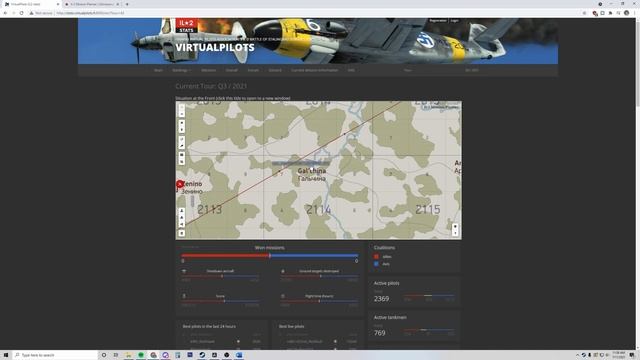 How To Navigate in IL-2 Multiplayer (Finnish Specific) | Don't Be Lost, Find Your Way! смотреть онлайн