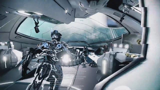 Warframe: How To Farm Equinox 2018 смотреть онлайн