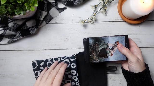 10 Surprising Decks Leaving My Collection смотреть онлайн