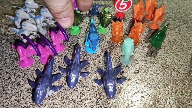 коллекция завров из пятёрочки смотреть онлайн