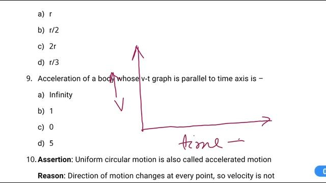 Best MCQ Class 9 Motion / Class 9 Motion // Motion Chapter Class 9 #mcqncert #class9_mcq #mcq_motio смотреть онлайн