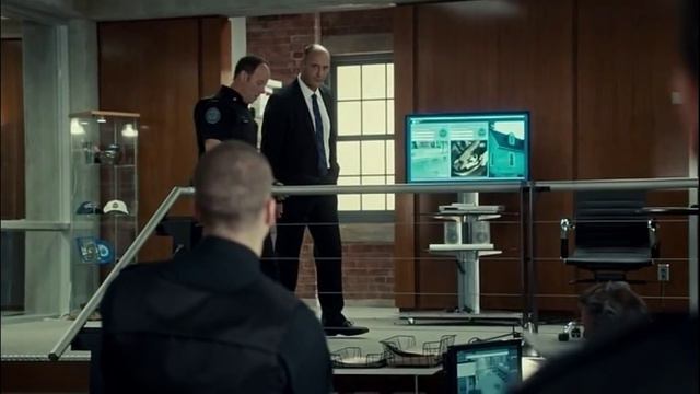 ~* Rookie Blue Season 6 Episode 10 (6 x 10) - Oliver Hands Out Assignments *~ смотреть онлайн