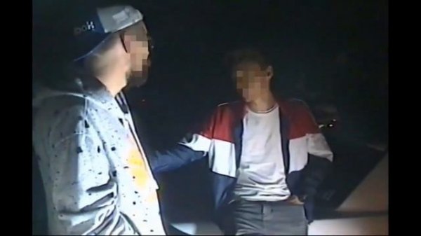 Free Flow Flava - SEPPUKU vol.8 [DEMO]