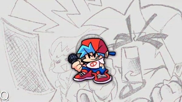 Бойфренд Тест