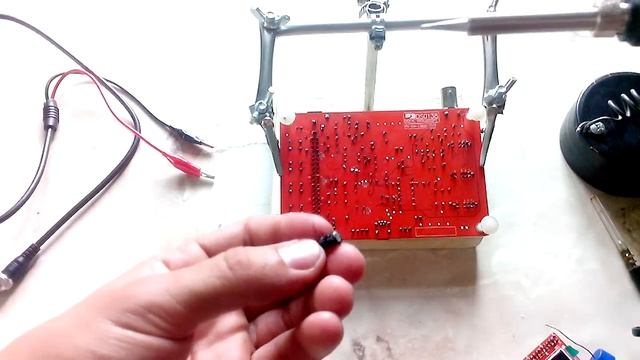 Dso138 how to upgrade/ Как улучшить осциллограф без прошивки смотреть онлайн