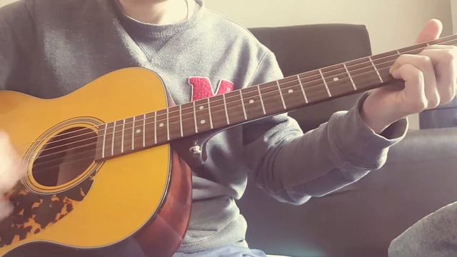 Queen- Crazy Little Thing Called Love Cover смотреть онлайн