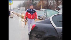 СтопХам - Химки, тачки, два ствола