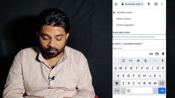 Meta Rights Manager Apply | How to apply rights manager | Rights manager | facebook rights manager