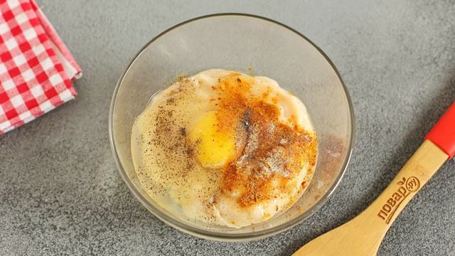 Вкусные будни