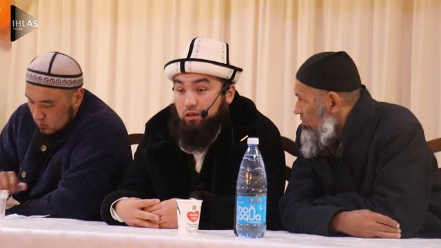 ЖАН МЕНЕН ДЕНЕНИН 5 ЖЕРДЕ БАЙЛАНЫШЫ БАР. ЫСЫК-КӨЛ ОБЛ. БАРСКООН АЙЫЛЫ. УСТАЗ ИЛЁС АБДУВАЛИЕВ. смотреть онлайн