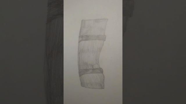 КАК НАРИСОВАТЬ НОЖ (HOW TO DROW KNIFE) смотреть онлайн