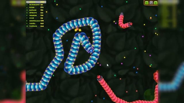 Y8 Snakes Gameplay New Game (By Y8). смотреть онлайн