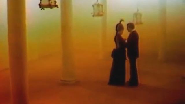 Владимир Зельдин "Забытый вальс" 1974 год смотреть онлайн