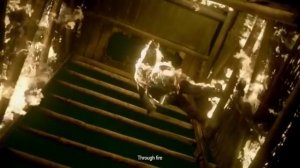 Песня викингов - путь в вальхаллу.