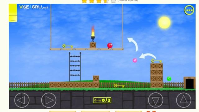 ОБЗОР ВЕСЕЛЫХ ИГР Война Сосисок, Ленивый прыжок, Эволюция голодных рыб, часть 720 смотреть онлайн