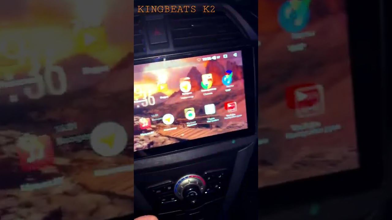 Kingbeats K2 настройка мультируля #shorts смотреть онлайн