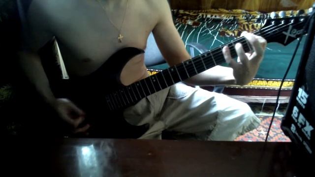 Cort X5 pt.1 смотреть онлайн