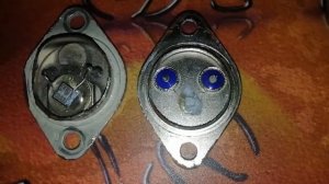 Подделка мощных транзисторов!!! 2N3055 НАГЛО КИНУЛИ (УСИЛИТЕЛЬ СГОРЕЛ ОГНЕМ)