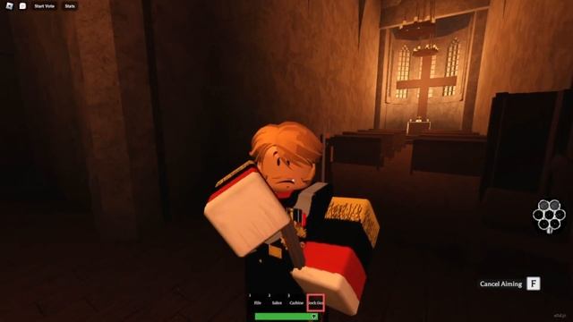 Guts And Blackpowder Unreleased/dev Weapon Breakdown (PART 1)