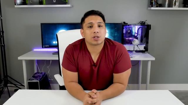 GTX 1660ti - The Card Nvidia Doesn't Want You To Buy? смотреть онлайн