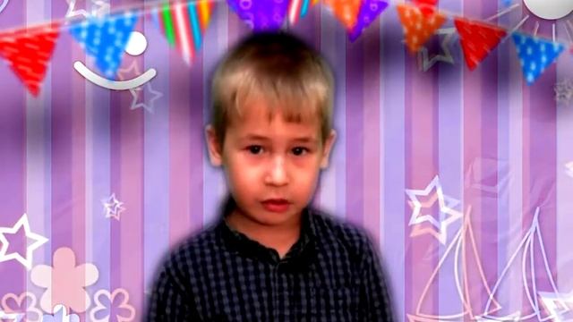 Школа Ручеек - День воспитателя - поздравление от детей смотреть онлайн