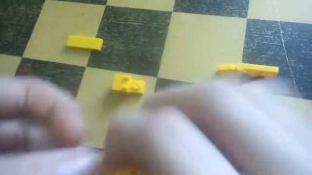 Как сделать кота из лего смотреть онлайн