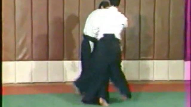 aikido aikikai 4 kyu смотреть онлайн