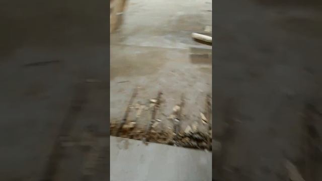 Две 2-ух маршевые прямые лестницы с 2-мя межэтажными площадками смотреть онлайн