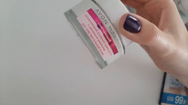 Обзор покупок в AVON/эйвон/ смотреть онлайн