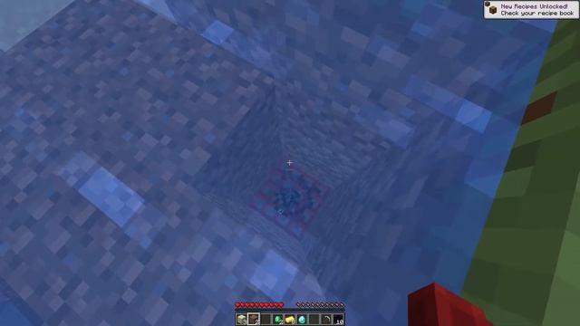 Minecraft:Java Edition Category Extensions - All Minerals - Set Seed Glitchless, Structures 47.154 смотреть онлайн