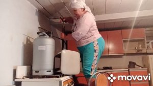 Домашняя тушенка в БЕЛОРУССКОМ автоклаве//Мой первый опыт//25июля2023