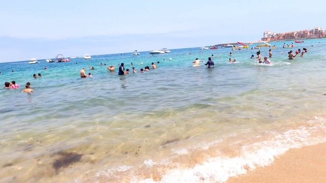 شاطئ بوزنيقة - يوم رائع في شاطئ بوزنيقة | بوز باي و قصبة بوزنيقة | Bouznika Plage - Kasbah Bouzbay смотреть онлайн