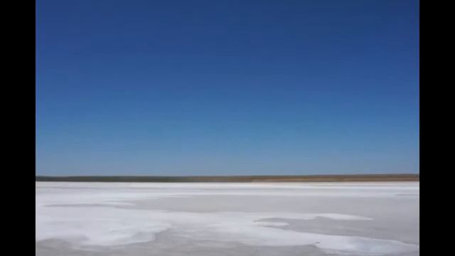 Озеро Эльтон июль 2015 смотреть онлайн