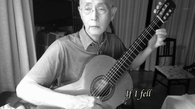 If I fell　恋に落ちたら смотреть онлайн