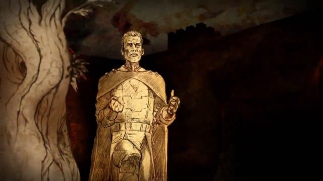 Robert`s Rebellion by Stannis Baratheon - Game of Thrones: Histories & Lore смотреть онлайн