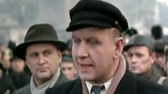 In Erinnerung an Ernst Thälmann смотреть онлайн