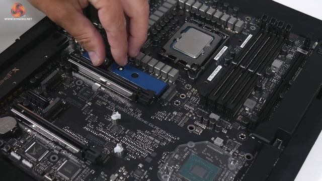 The mega £6000 ASUS Custom Loop PC Giveaway! смотреть онлайн