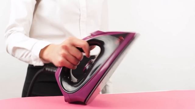 Утюг с парогенератором MIE Santino MIE Luxe смотреть онлайн