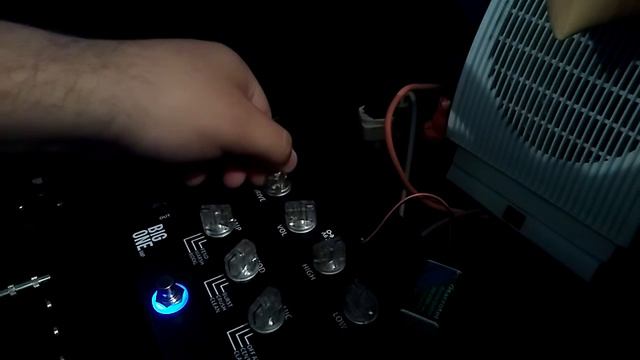 Big One Prueba Rápida смотреть онлайн