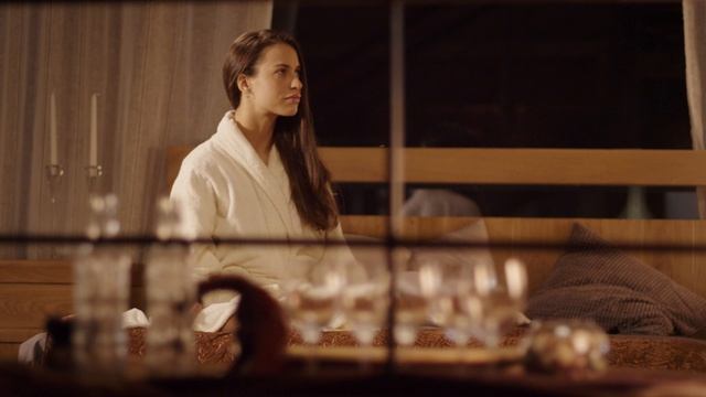 Огненный ангел, 3 серия