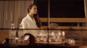 Огненный ангел, 3 серия