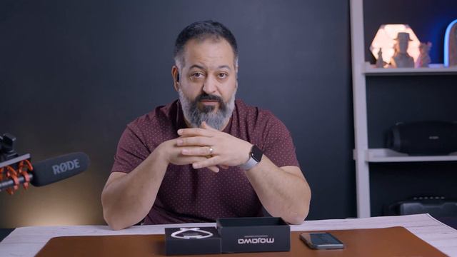 BONE CONDUCTION HEADPHONE - My First Experience (MOJO1 Full Review) смотреть онлайн