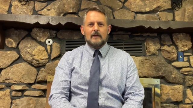 Psalm 119:105 Weekly Devotional, Wednesday, July 21st, 2021 - with Pastor Abel Hagan смотреть онлайн