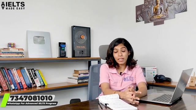 Your IELTS Writing Questions Answered | Sonam Sandhu | IELTS Made Easy смотреть онлайн