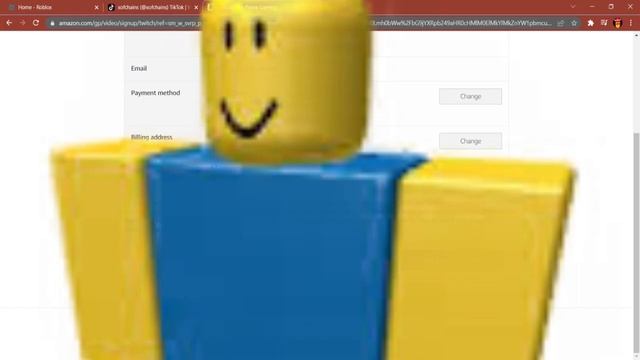 How you could of gotten the ROBLOX UFO hat! смотреть онлайн